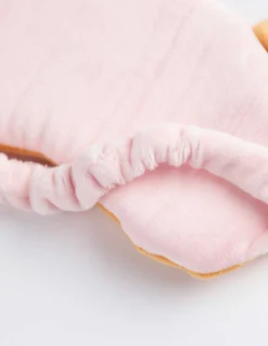 Accessoire - Katzen - gelb