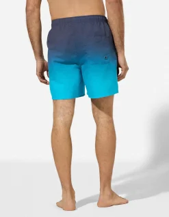 Badehose - einfarbig - dunkelblau