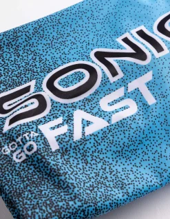 Badehose - Sonic - türkis