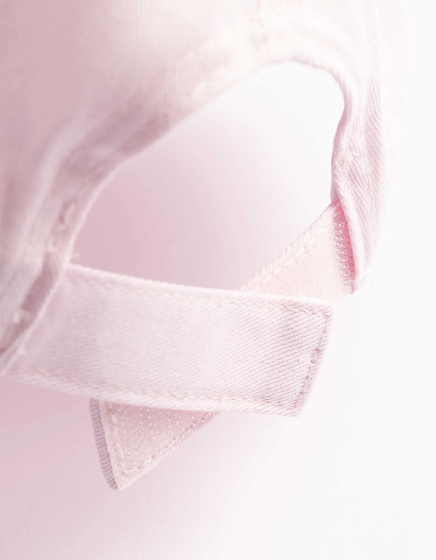 Basecap - Farbnuancen - rosa