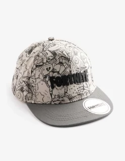 Basecap - Fortnite - Beige