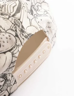 Basecap - Fortnite - Beige