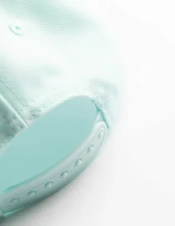 Basecap - Frozen - hellblau