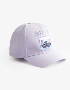 Basecap - Lilo & Stitch - Pink