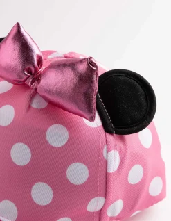 Basecap - Minnie Mouse - weiß