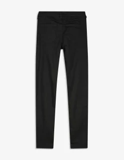 Basic Jeans - Clean Wash - schwarz