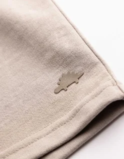 Basic Shorts - Sweat - beige