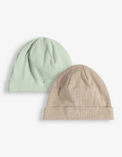 Beanie - 2er-Pack