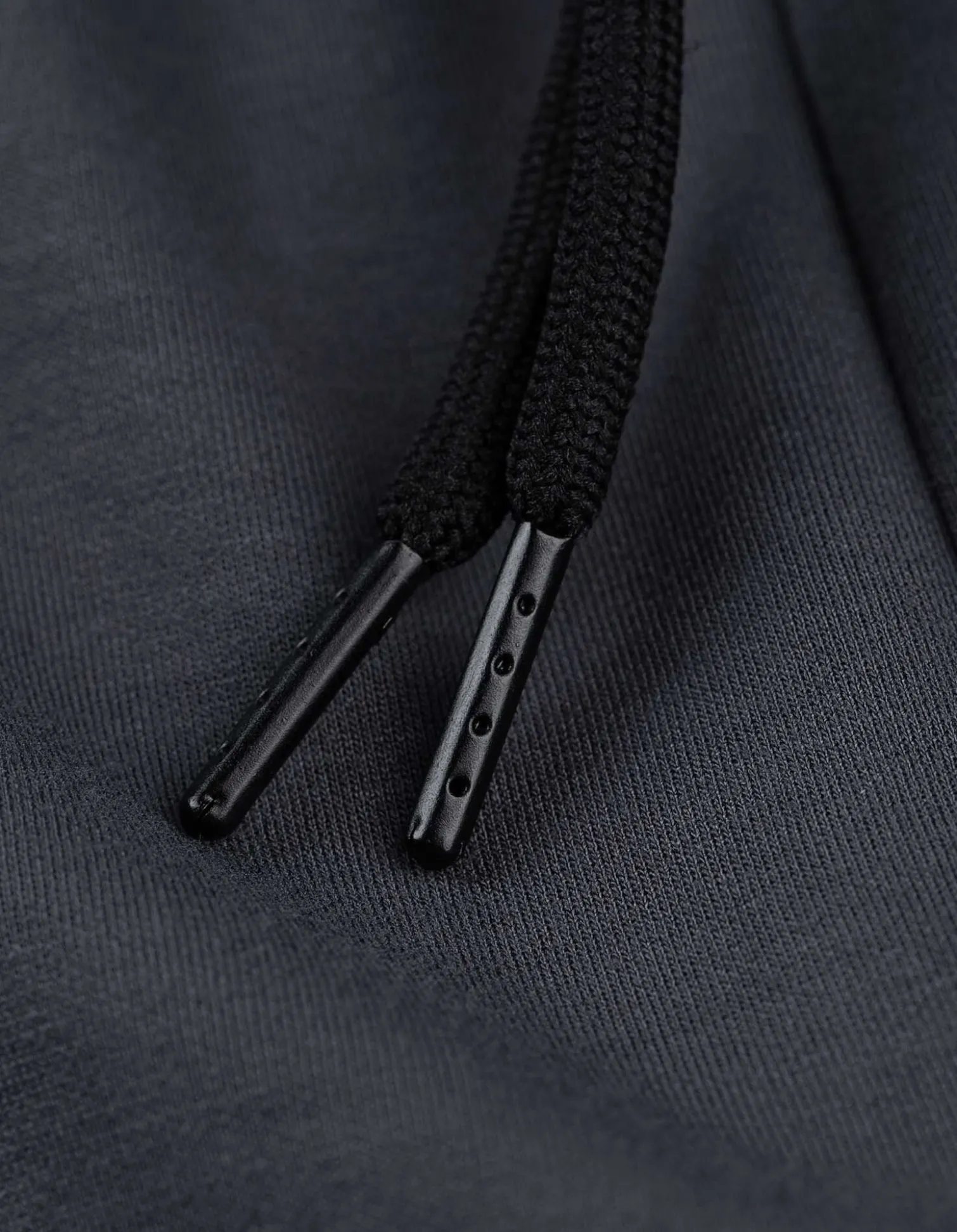 Bermuda - Relaxed Fit - dunkelgrau