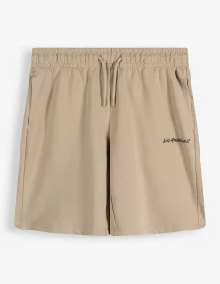 Bermuda - Sweat - beige