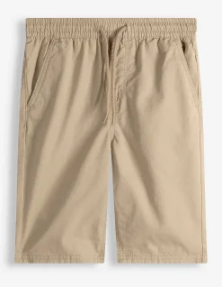 Bermuda - Twill - beige