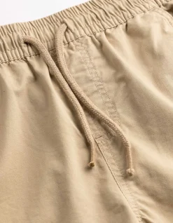 Bermuda - Twill - beige