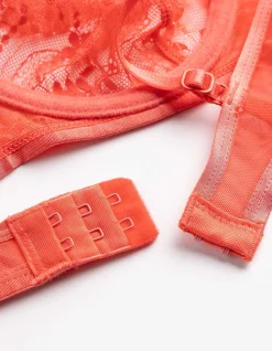 BH - Spitze - hellrot