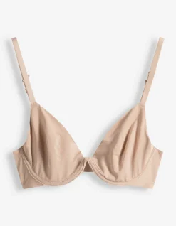 BH - ungefütterte Cups - rosa