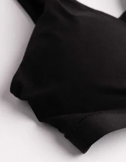 Bralette - Your Perfect Fit - schwarz