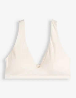 Bralette - Your Perfect Fit - weiß