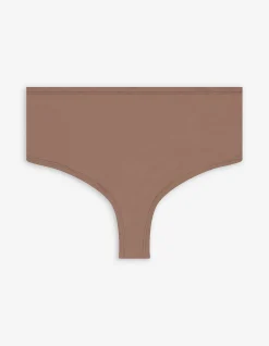 Brazilian - Your Perfect Fit - hellbraun