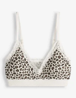 Bustier - Bügellos - weiß