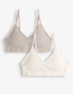 Bustier - 2er-Pack