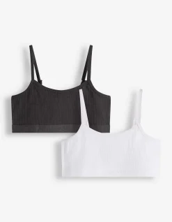 Bustier - 2er-Pack