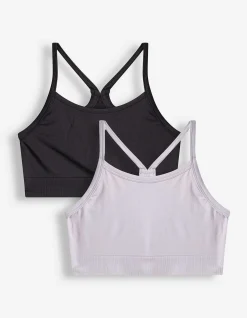 Bustier - 2er-Pack