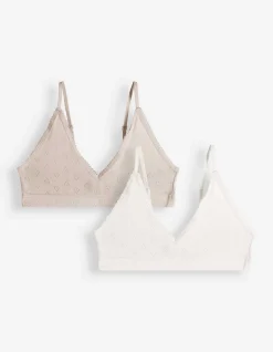 Bustier - 2er-Pack