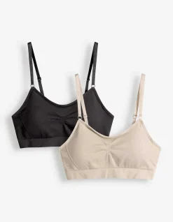 Bustier - 2er-Pack
