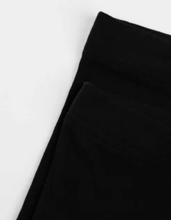 Caprihose - 2er-Pack