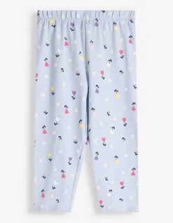 Caprihose - 5er-Pack