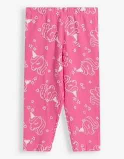 Caprihose - 5er-Pack