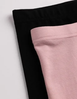 Caprihose - 2er-Pack