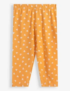 Caprihose - 5er-Pack