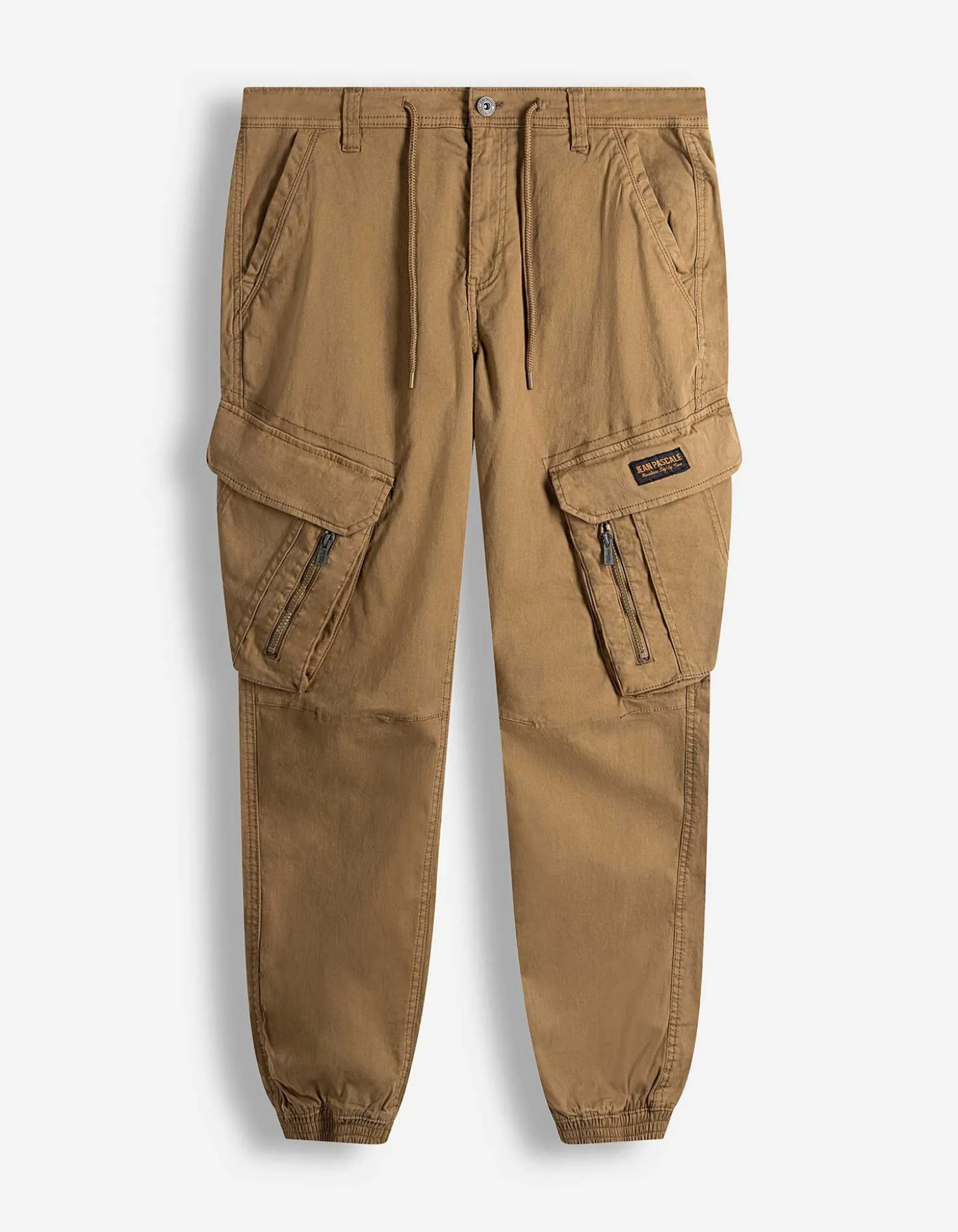 Cargohose - Cargohose - braun