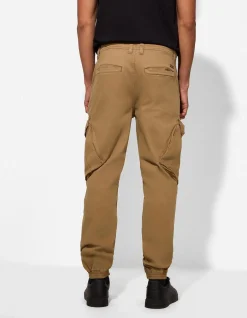 Cargohose - Cargohose - braun
