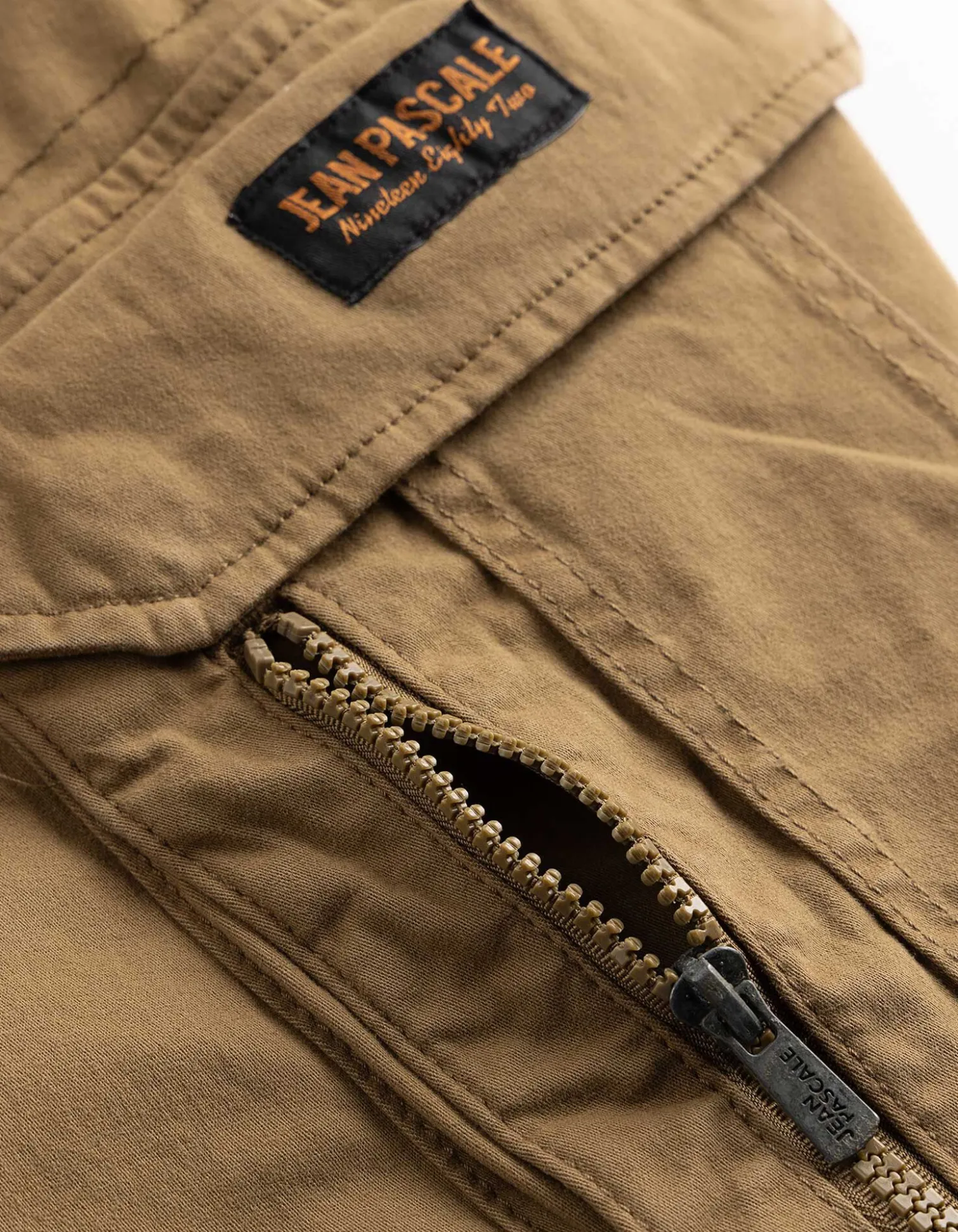 Cargohose - Cargohose - braun