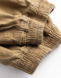 Cargohose - Cargohose - braun