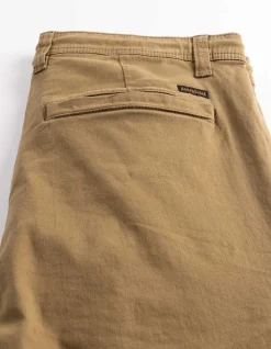 Cargohose - Cargohose - braun