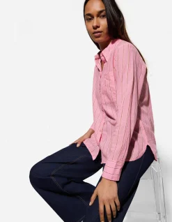 Hemd - pink