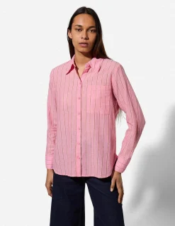 Hemd - pink