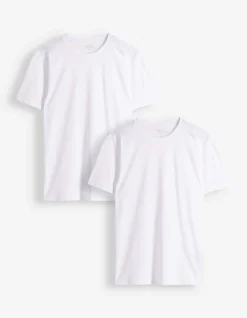 Herren T-Shirt im 2er-Pack