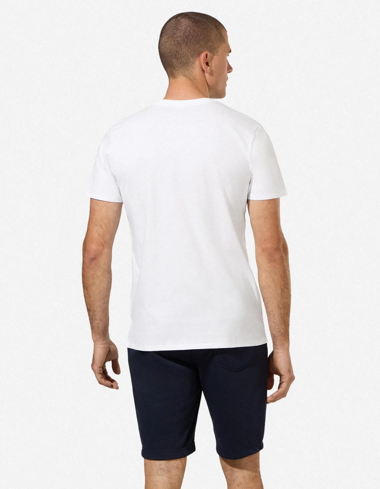 Herren T-Shirt im 2er-Pack