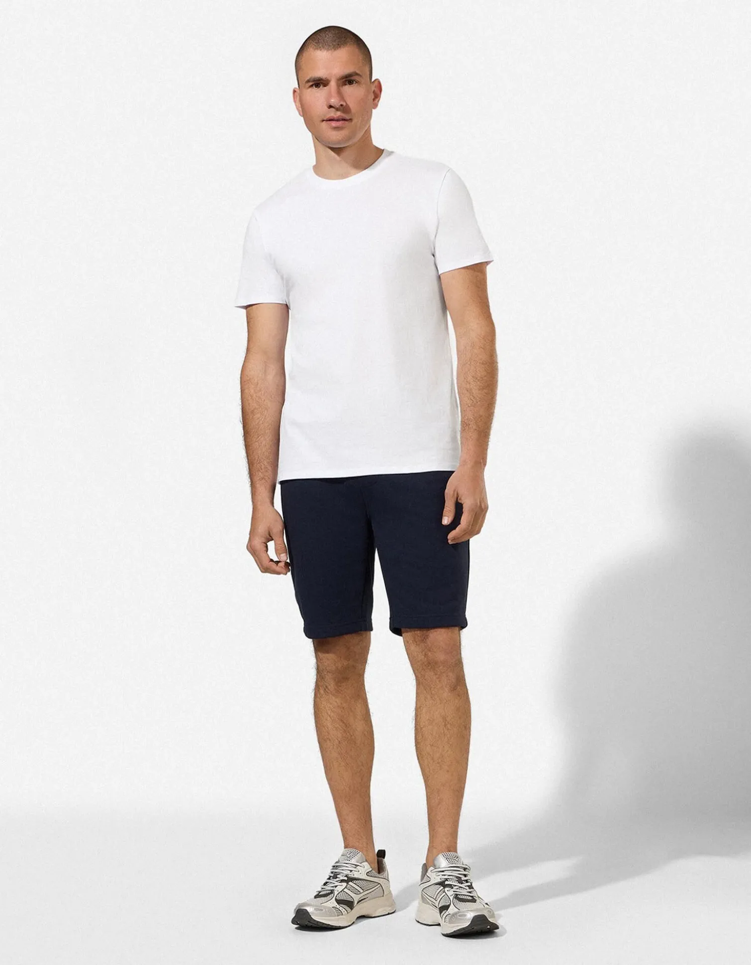 Herren T-Shirt im 2er-Pack