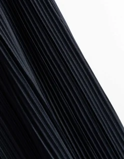 Hose - Elastischer Bund - dunkelblau