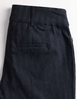 Hose - Skinny Fit - dunkelblau