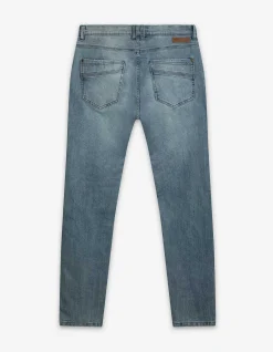 Jeans - blau
