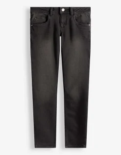 Jeans - Skinny Fit - schwarz