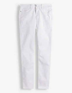 Jeans - Skinny Fit - weiß