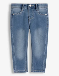Jeans - Slim Fit - hellblau