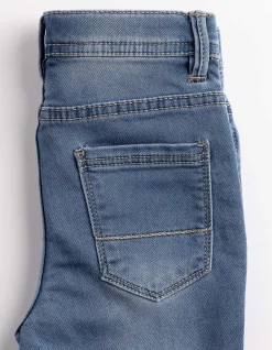 Jeans - Slim Fit - hellblau