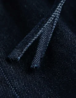 Jeans - Straight Fit - dunkelblau